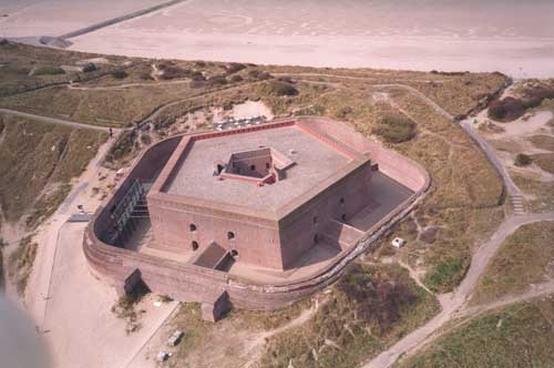 Bild der Wilhelmine auf der Elbe