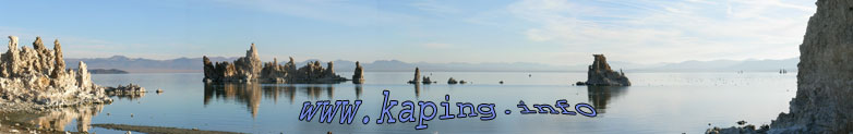 Panoramabild als Header