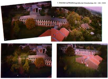 Fotos vom Schulgeb&auml;de "Hauptschule Am Hohenwedel"