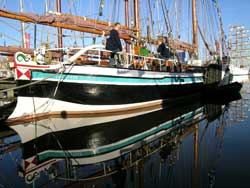 Bild der Wilhelmine
