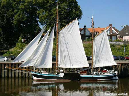 Bild der Wilhelmine