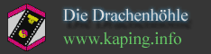 Banner für Werbung