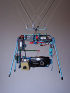 Bilder von meinen Rigs