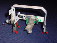 Bilder von meinen Rigs