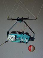 Bilder von meinen Rigs